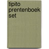 Tipito prentenboek set