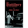 The Distillery door John Archer