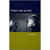 Praten met je kind