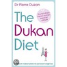 The Dukan Diet by Pierre Dukan