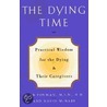 The Dying Time door Joan Furman