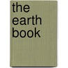The Earth Book by Todd Parr