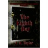The Eighth Day door C.K. Taylor