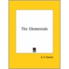 The Elementals door Alfred Percy Sinnett