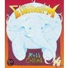 The Elephantom door Ross Collins