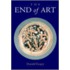The End Of Art