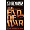 The End of War door Robbins David L.