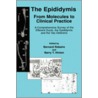 The Epididymis door Bernhard Robaire