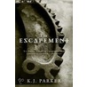The Escapement by K.J. Parker