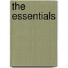 The Essentials door Chris Robinson