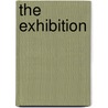The Exhibition door Frederick William Naylor Bayley