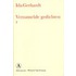 Verzamelde gedichten set