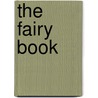The Fairy Book by Unknown