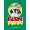 The Farm Puppy door Lisa Russell