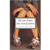 De vogelspin door Ed van Eeden