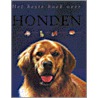 Het beste boek over honden