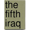 The Fifth Iraq door Zwayne Al Ashraf Mazin