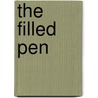 The Filled Pen by P.K. Page