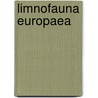 Limnofauna Europaea door Illies