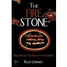 The Fire Stone door Riley Kira Carney