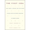 The First Idea by Stuart Shanker