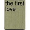 The First Love door Gertrude Resseguier