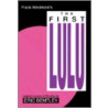 The First Lulu door Frank Wedekind