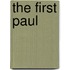 The First Paul