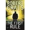 The First Rule by Robert Crais