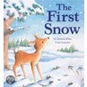 The First Snow door Christina M. Butler