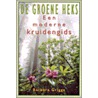 De groene heks by B. Griggs