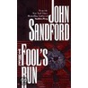 The Fool's Run door Mrs John Sandford