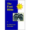 The Foot Bible door John Lazar
