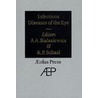 Infectious diseases of the eye