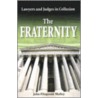 The Fraternity door John Fitzgerald Molloy