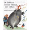 De Takkenbossen winnen een olifant