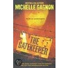 The Gatekeeper door Michelle Gagnon