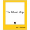 The Ghost Ship door John Conroy Hutcheson