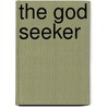 The God Seeker by Peter Rosegger