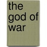 The God of War door Chris Stewart