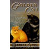 The Golden Cat door Gabriel King