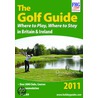 The Golf Guide door Sister Moira
