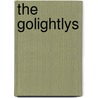 The Golightlys door Laurence North