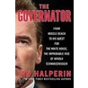 The Governator door Ian Halperin