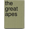 The Great Apes door Emmanuelle Grundmann