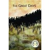 The Great Days door Eli Brown