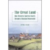 The Great Land door Jeremy Atiyah