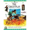 The Great Plan by John Drane