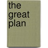 The Great Plan door Annie Wood Besant