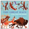 The Great Race door Paul Goble
